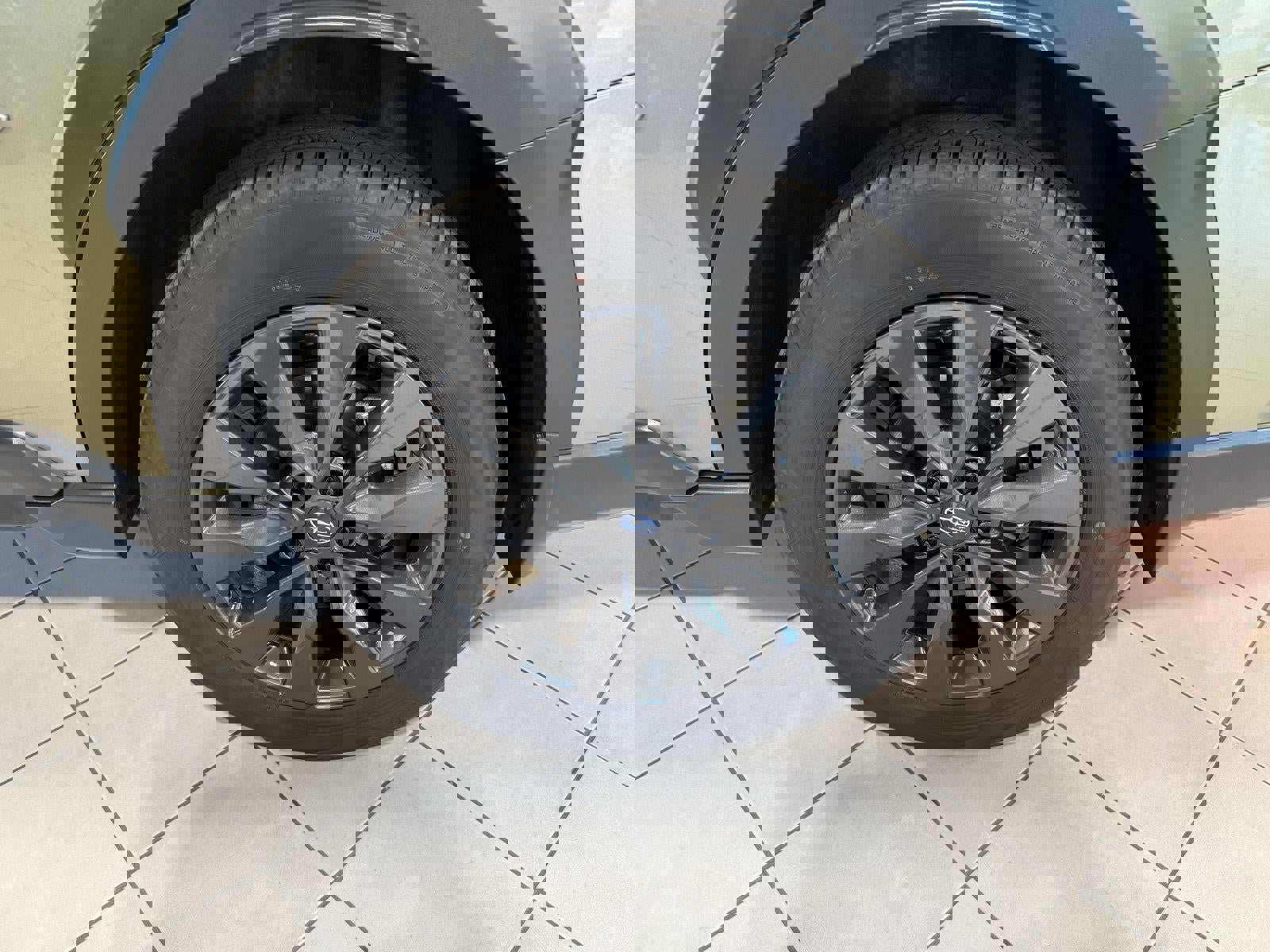 Used 2025 Subaru Outback Onyx Edition XT image 39