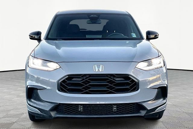 Used 2024 Honda HR-V Sport image 2