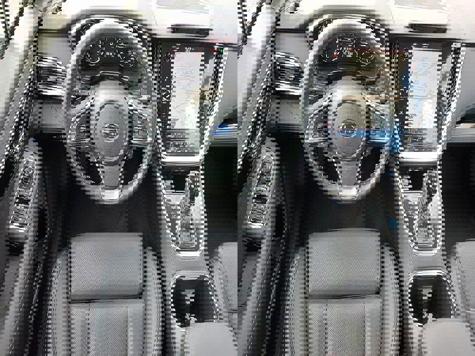 Certified 2022 Subaru Legacy Limited image 11