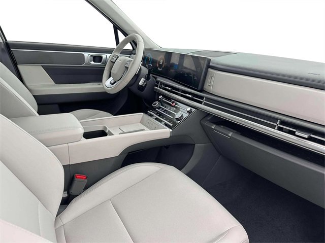 New 2024 Hyundai Santa Fe SE image 15