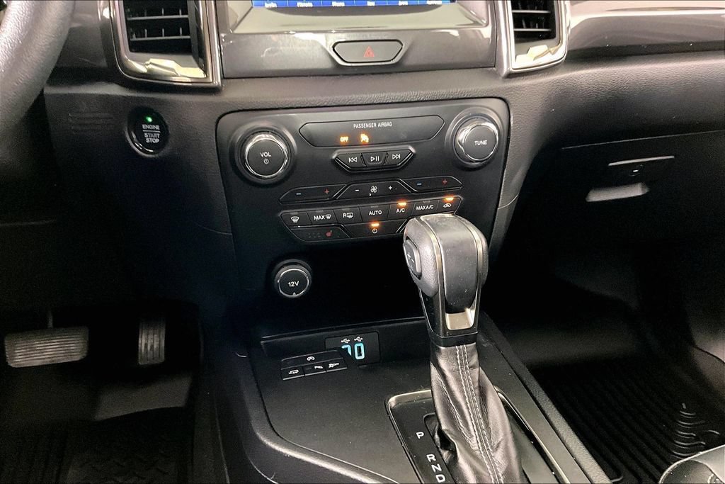 Used 2019 Ford Ranger Lariat w/ Equipment Group 501A Mid RWD image 9