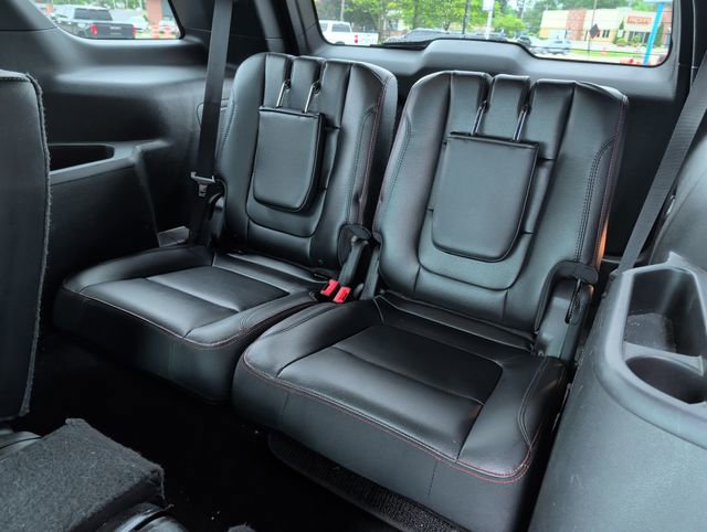Used 2016 Ford Explorer Sport AWD/4WD image 24