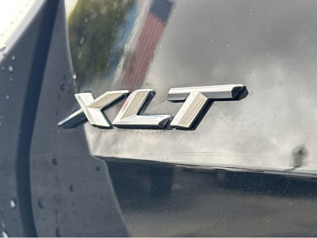 Used 2023 Ford Explorer XLT w/ Equipment Group 202A image 22