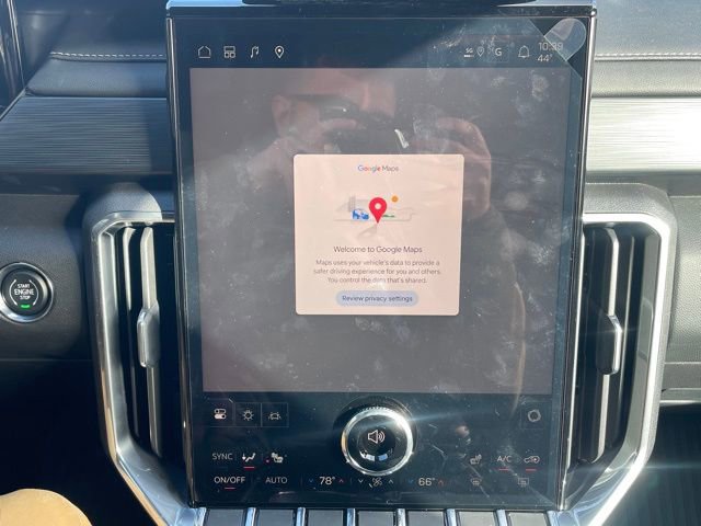 New 2026 GMC Acadia Elevation w/ Black Edition image 12