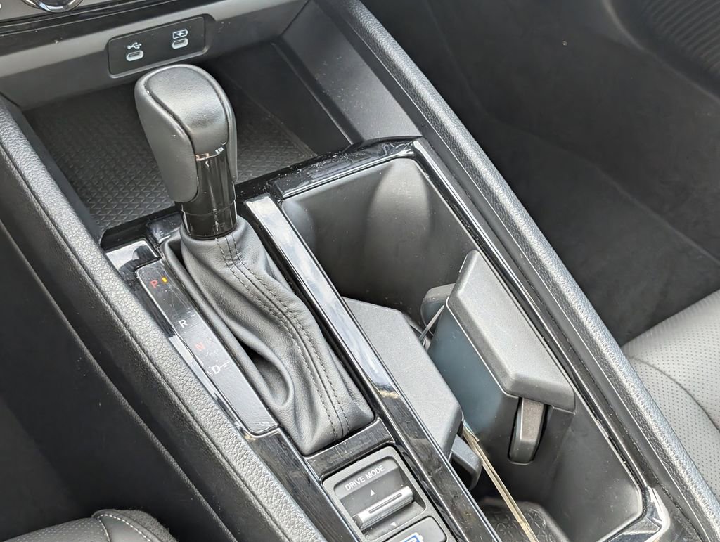 Certified 2024 Honda Accord EX-L image 21