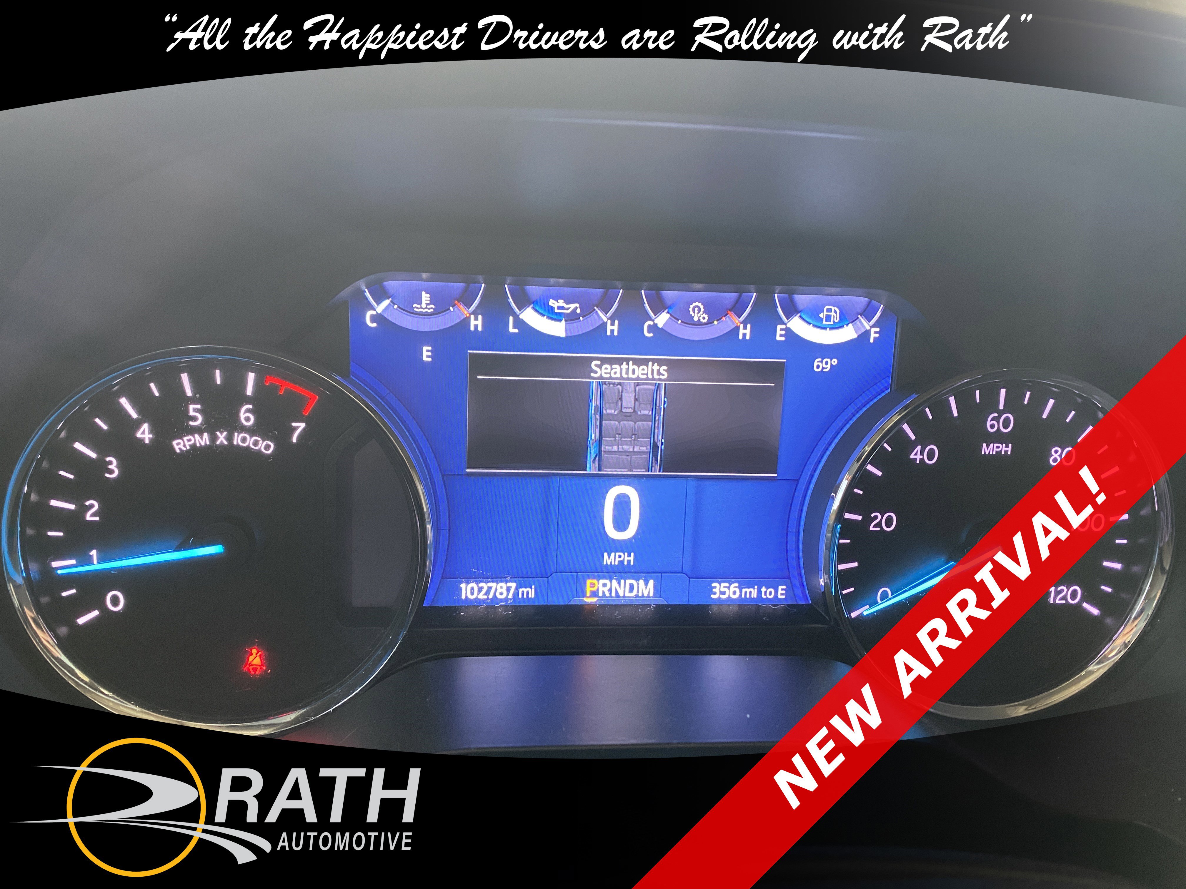 Used 2022 Ford Expedition XLT AWD/4WD image 13