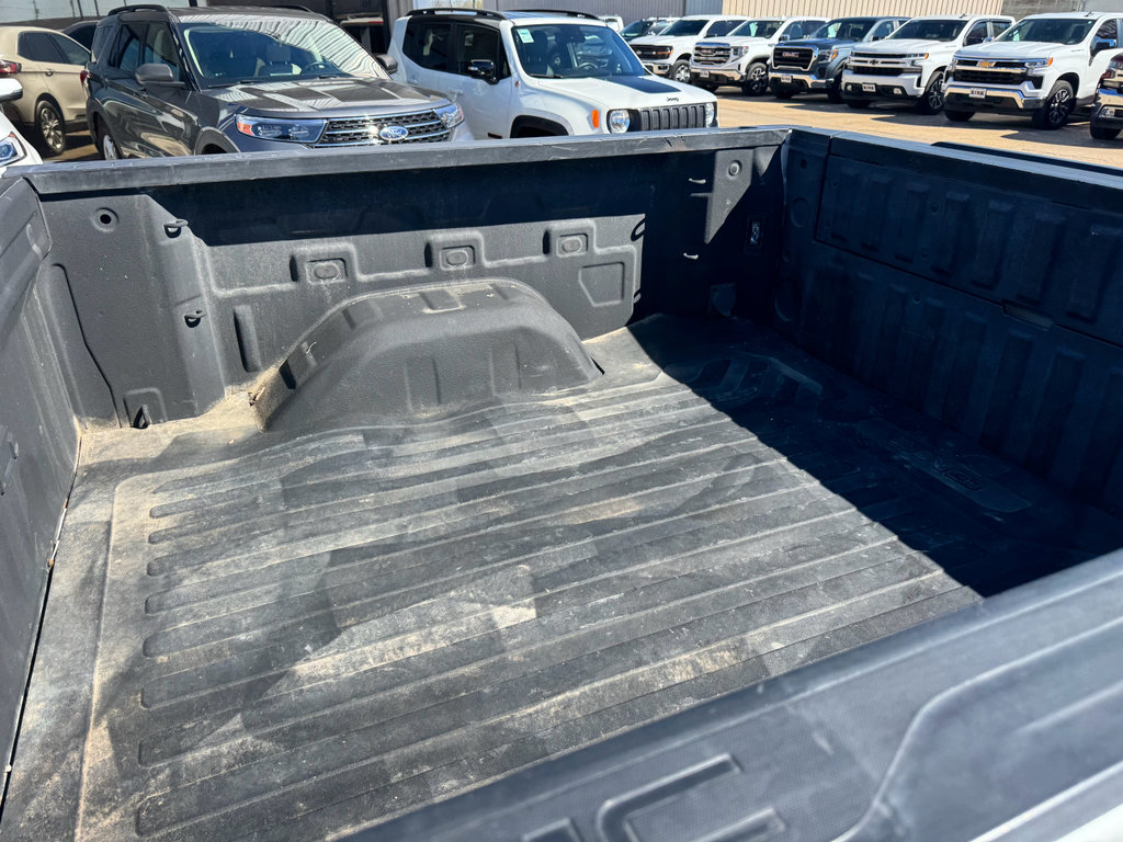 Used 2021 GMC Sierra 1500 Denali w/ Denali Ultimate Package image 11