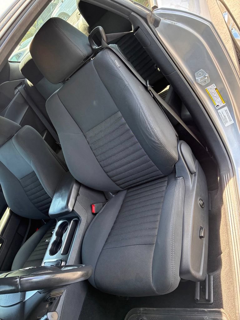Used 2014 Dodge Challenger SXT w/ Sport Appearance Package RWD image 16