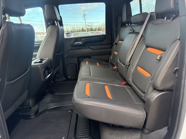 Certified 2024 GMC Sierra 2500 AT4 w/ AT4 Premium Plus Package image 34