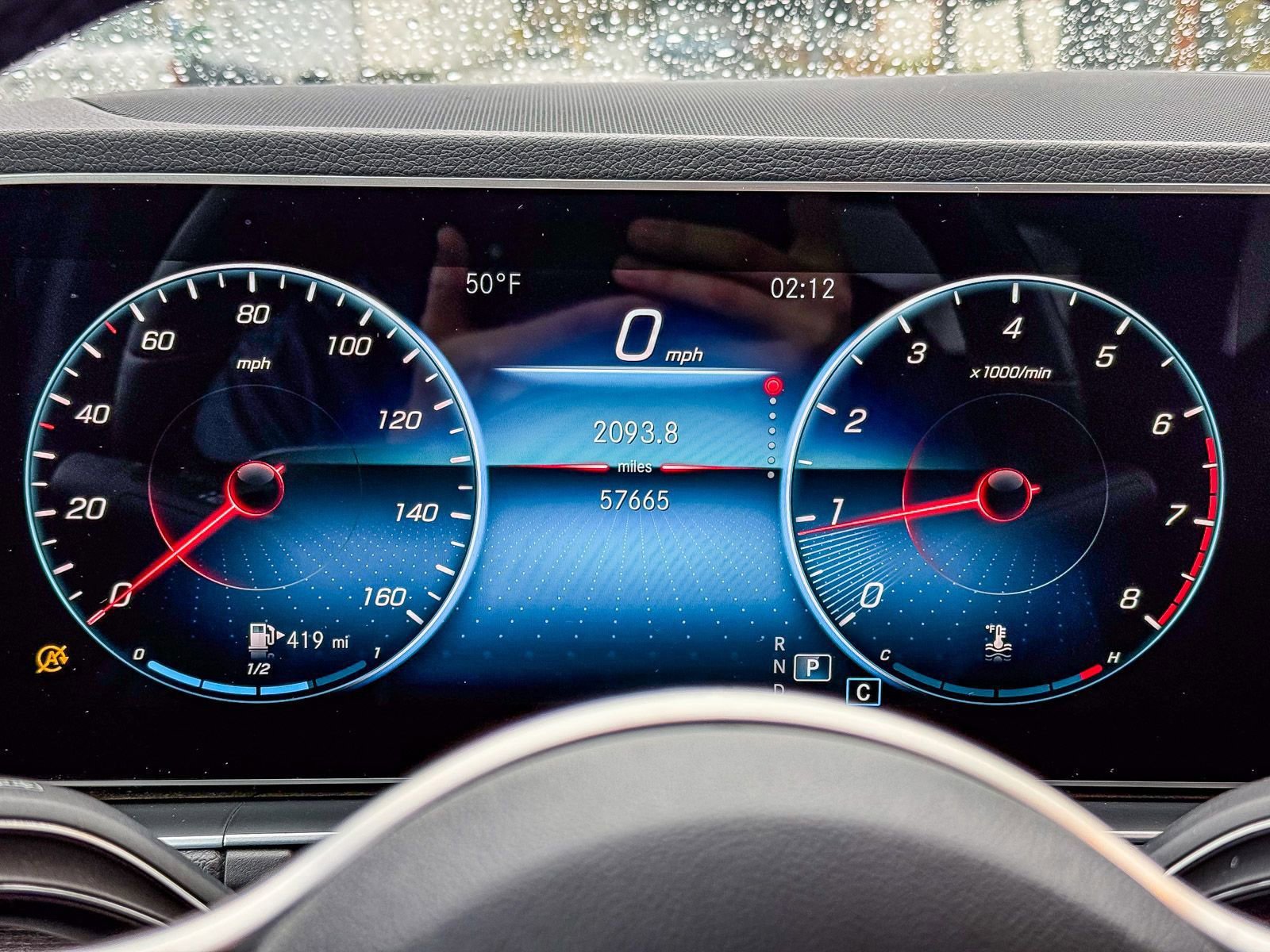 Used 2021 Mercedes-Benz GLE 350 4MATIC image 6