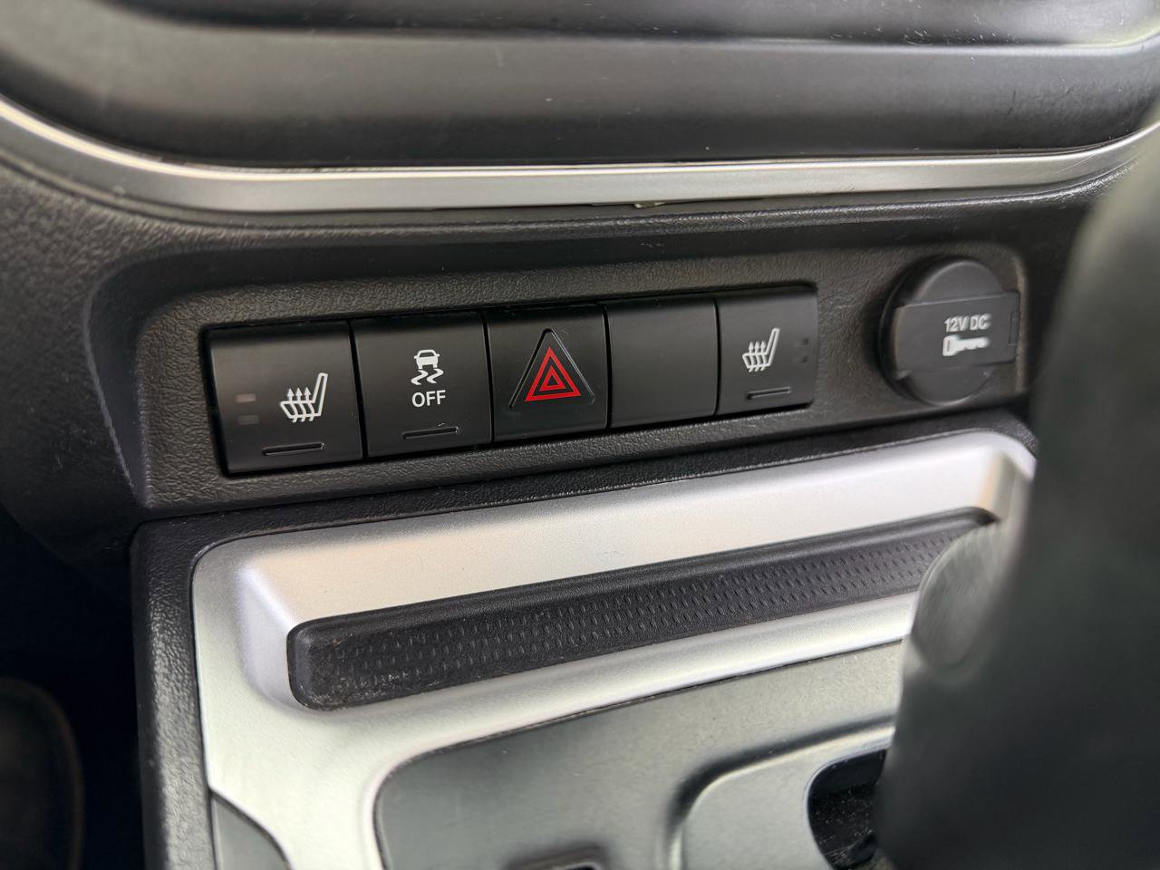 Used 2016 Jeep Compass Latitude image 33