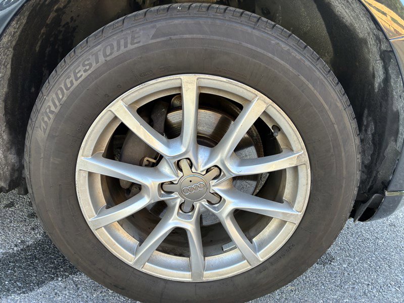 Used 2012 Audi Q5 2.0T Premium Plus image 22