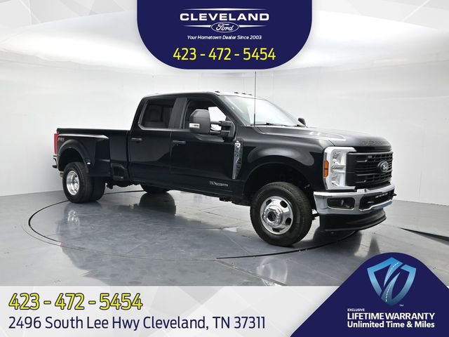 Used 2025 Ford F350 XL w/ XL Driver Assist Package image 1