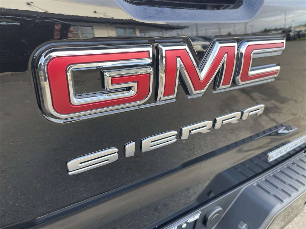 New 2026 GMC Sierra 1500 Elevation w/ Elevation Premium Package image 33