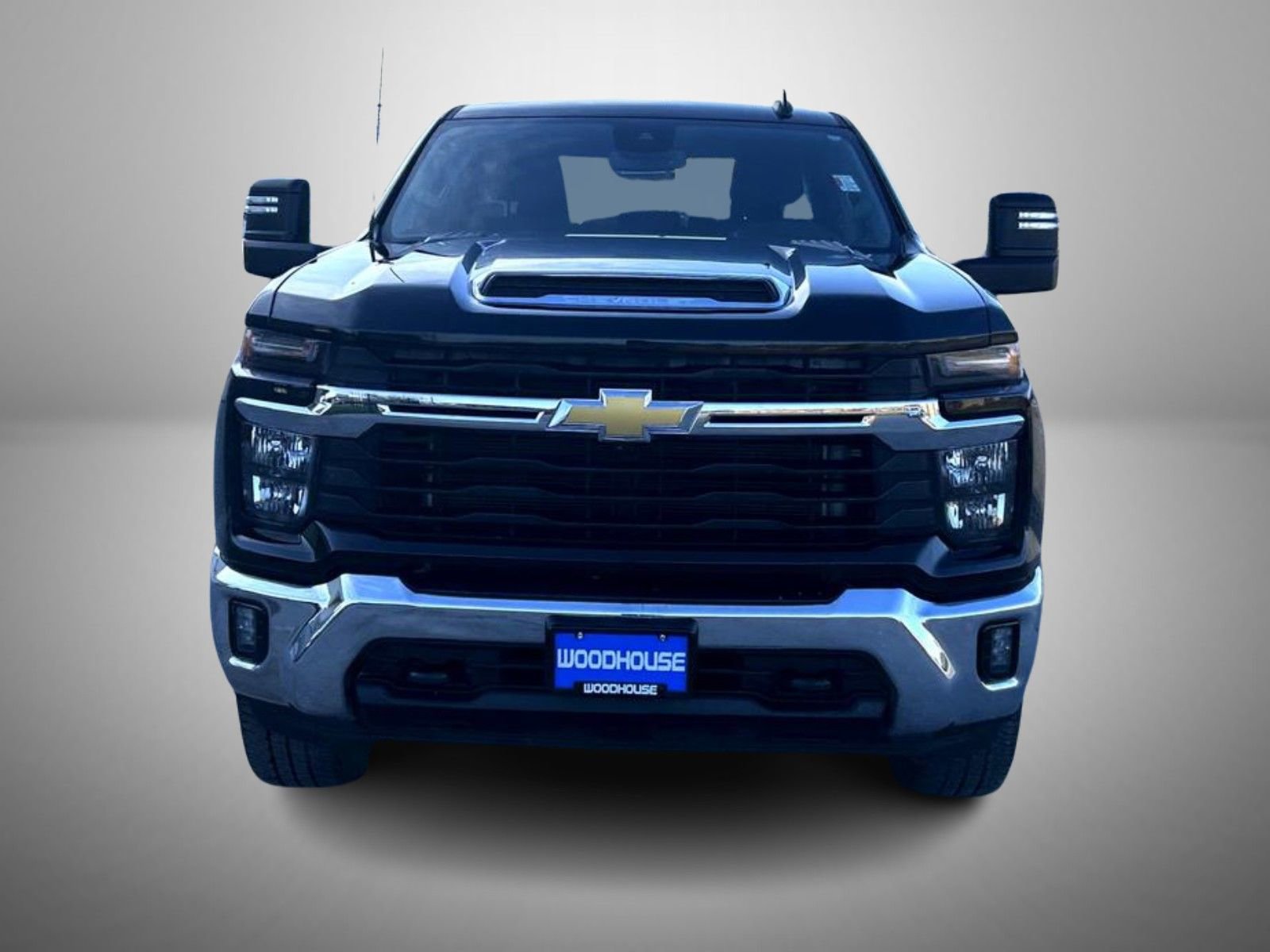 Used 2024 Chevrolet Silverado 2500 LT w/ All Star Edition image 2