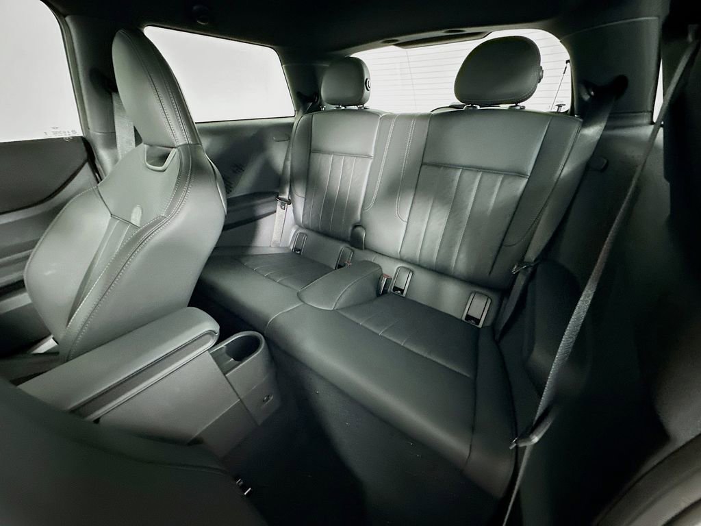 New 2026 MINI Cooper S image 17