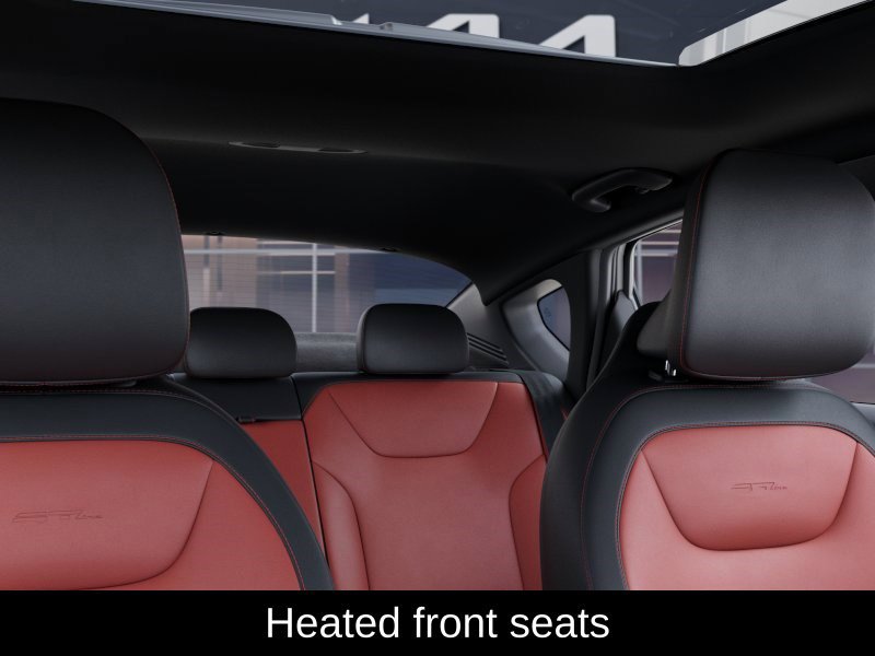New 2025 Kia K4 GT-Line Turbo FWD image 31