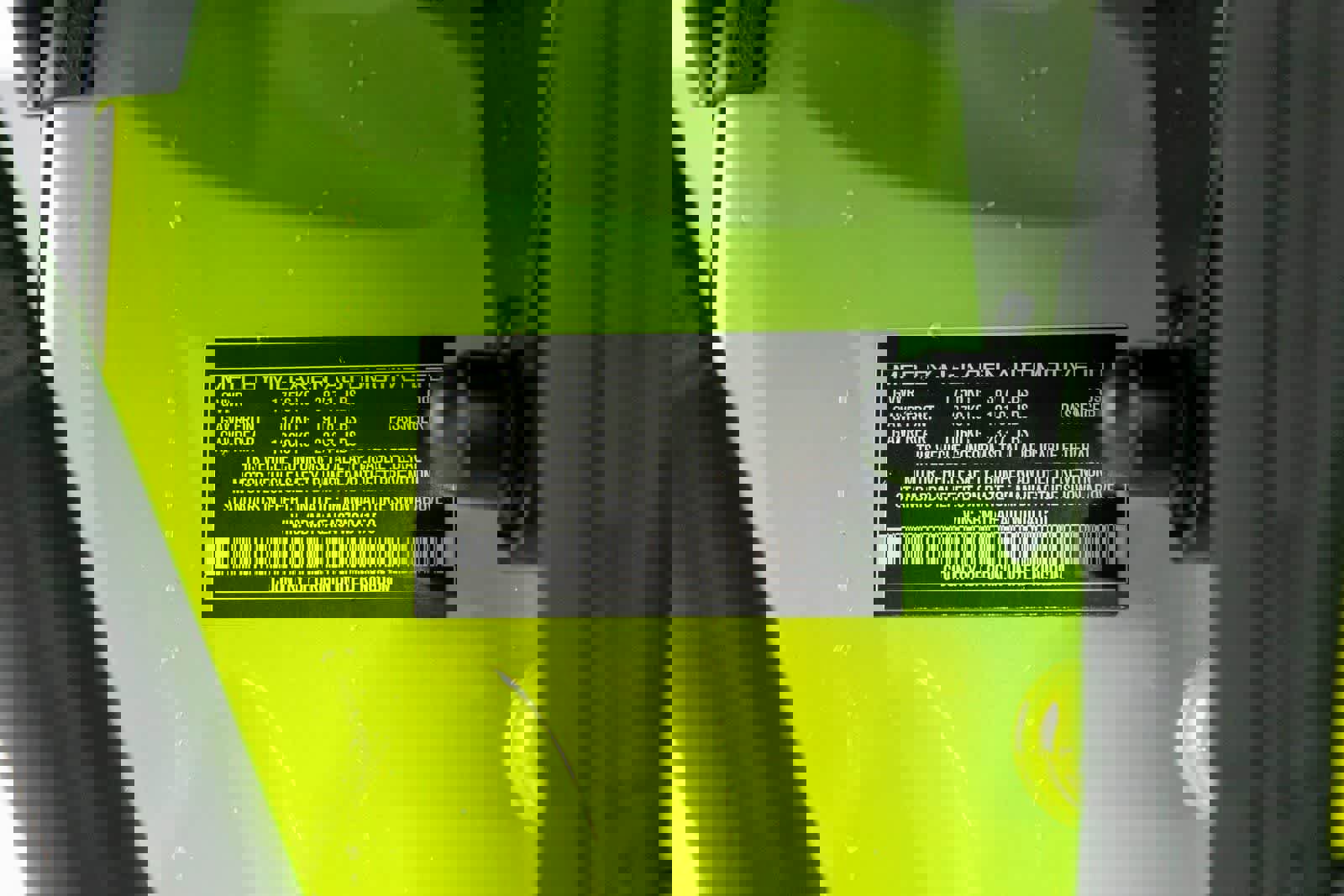 New 2026 McLaren Artura image 19