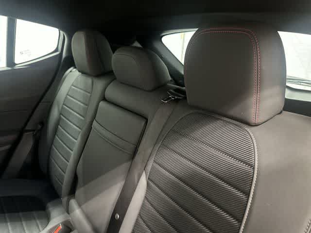 Used 2024 Dodge Hornet GT AWD/4WD image 14