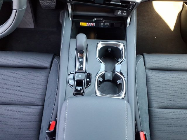 New 2026 Lexus RX 350 w/ Convenience Package AWD/4WD image 27