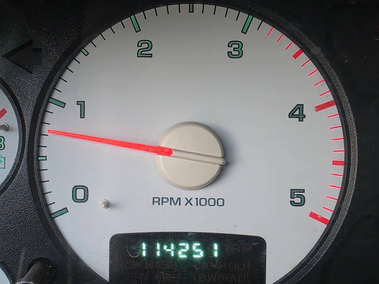 Used 2005 Dodge Ram 3500 Truck ST RWD image 35