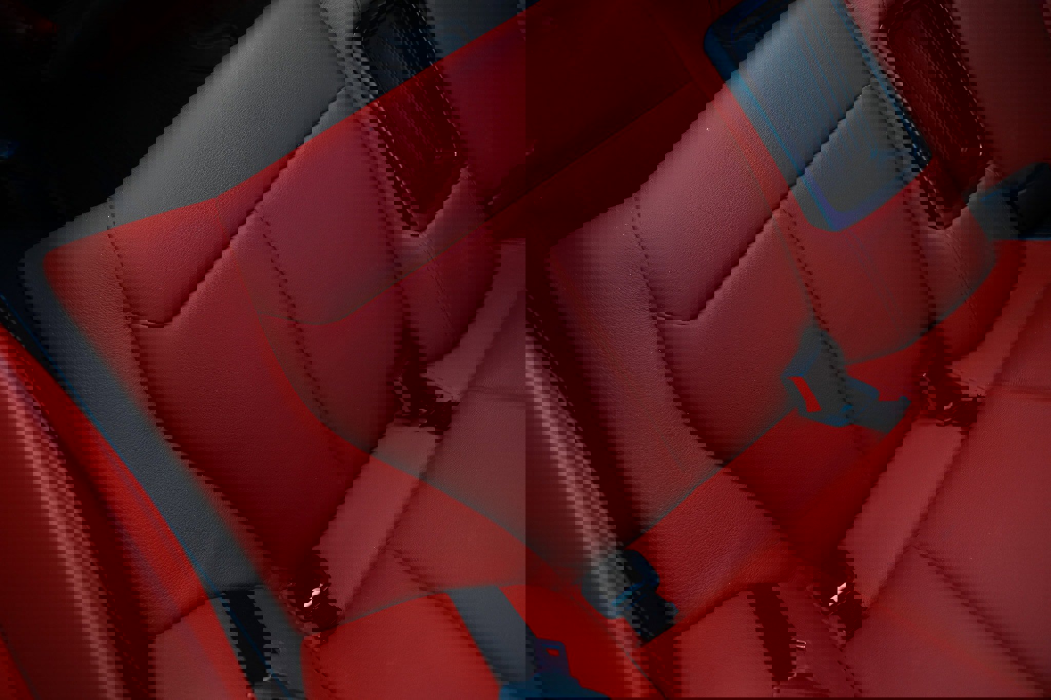 Used 2015 BMW M235i Coupe image 11