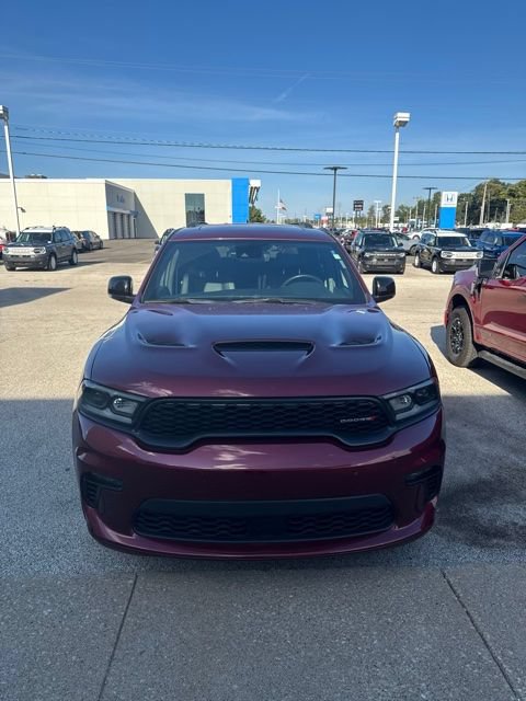 Used 2022 Dodge Durango GT AWD/4WD image 4