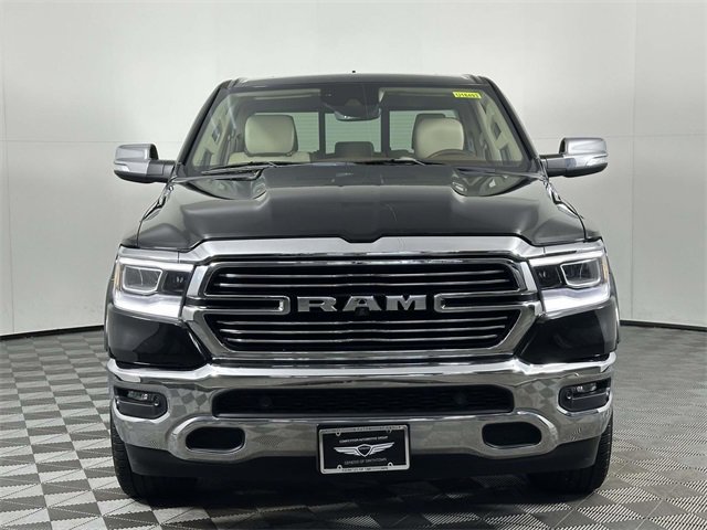 Used 2019 RAM 1500 Laramie image 6