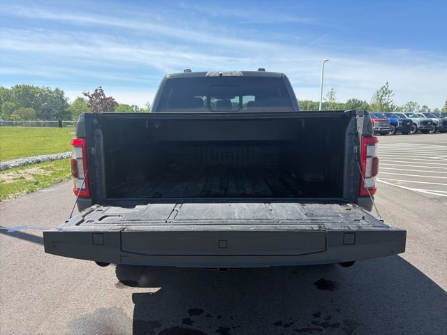 Used 2021 Ford F150 Raptor w/ Equipment Group 801A High AWD/4WD image 9