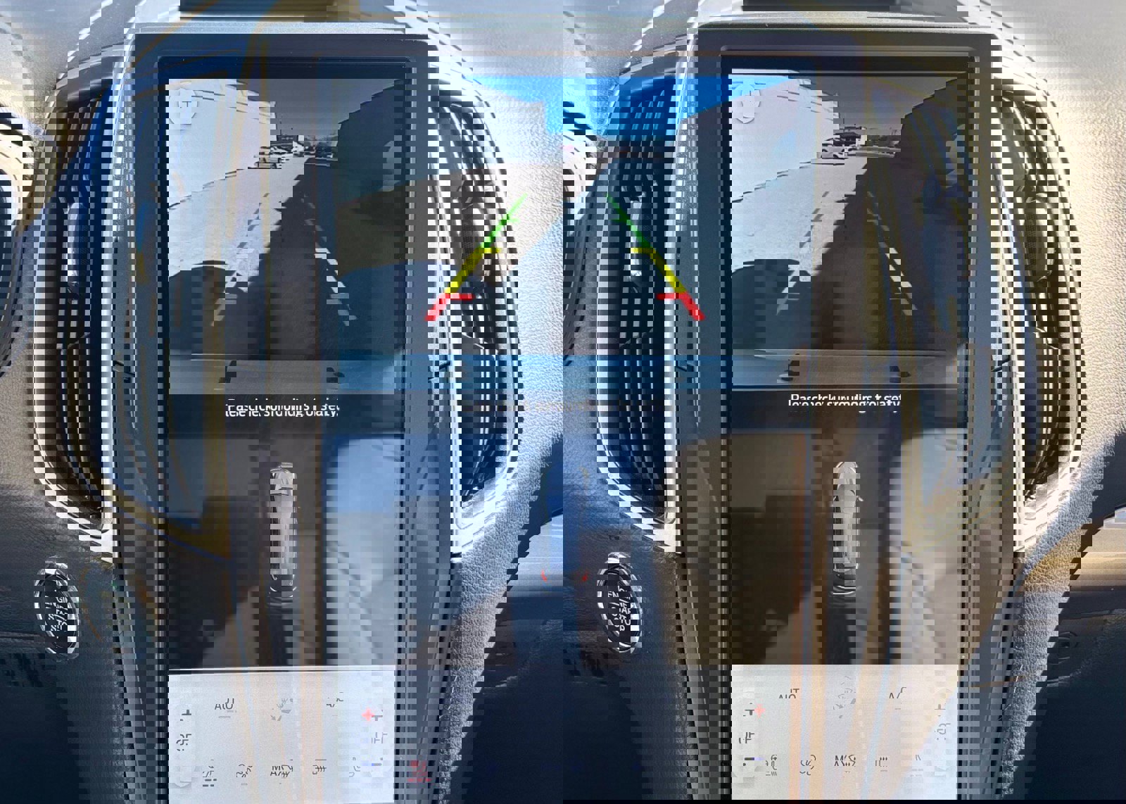 Certified 2024 Ford Edge SEL w/ Convenience Package image 45