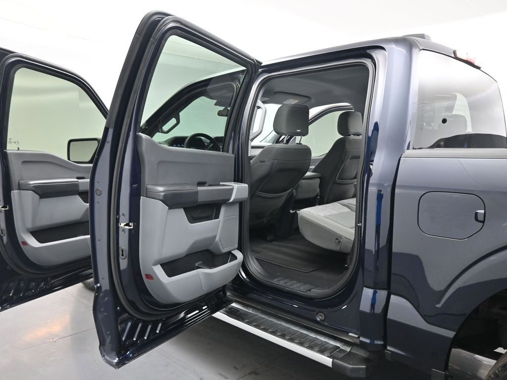 Certified 2023 Ford F150 XLT w/ XTR Package image 17