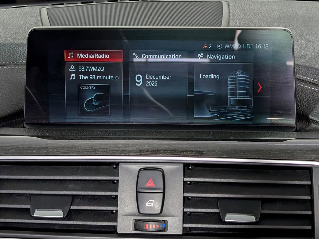 Used 2018 BMW 430i Convertible image 21