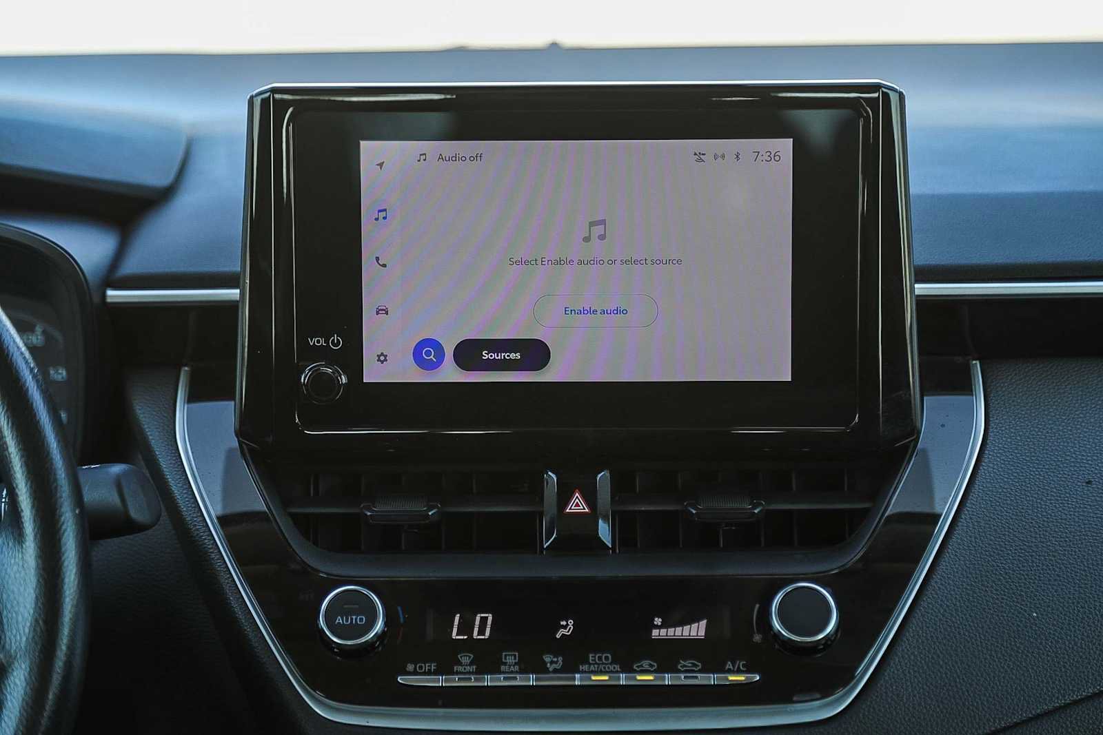 Used 2023 Toyota Corolla LE image 14