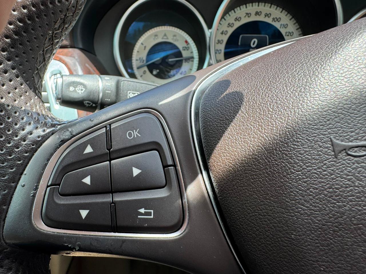Used 2018 Mercedes-Benz CLS 550 4MATIC image 13