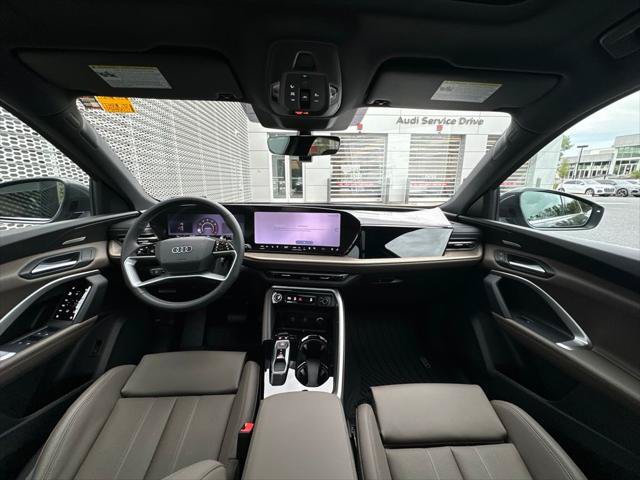 New 2026 Audi Q5 Premium AWD/4WD image 15