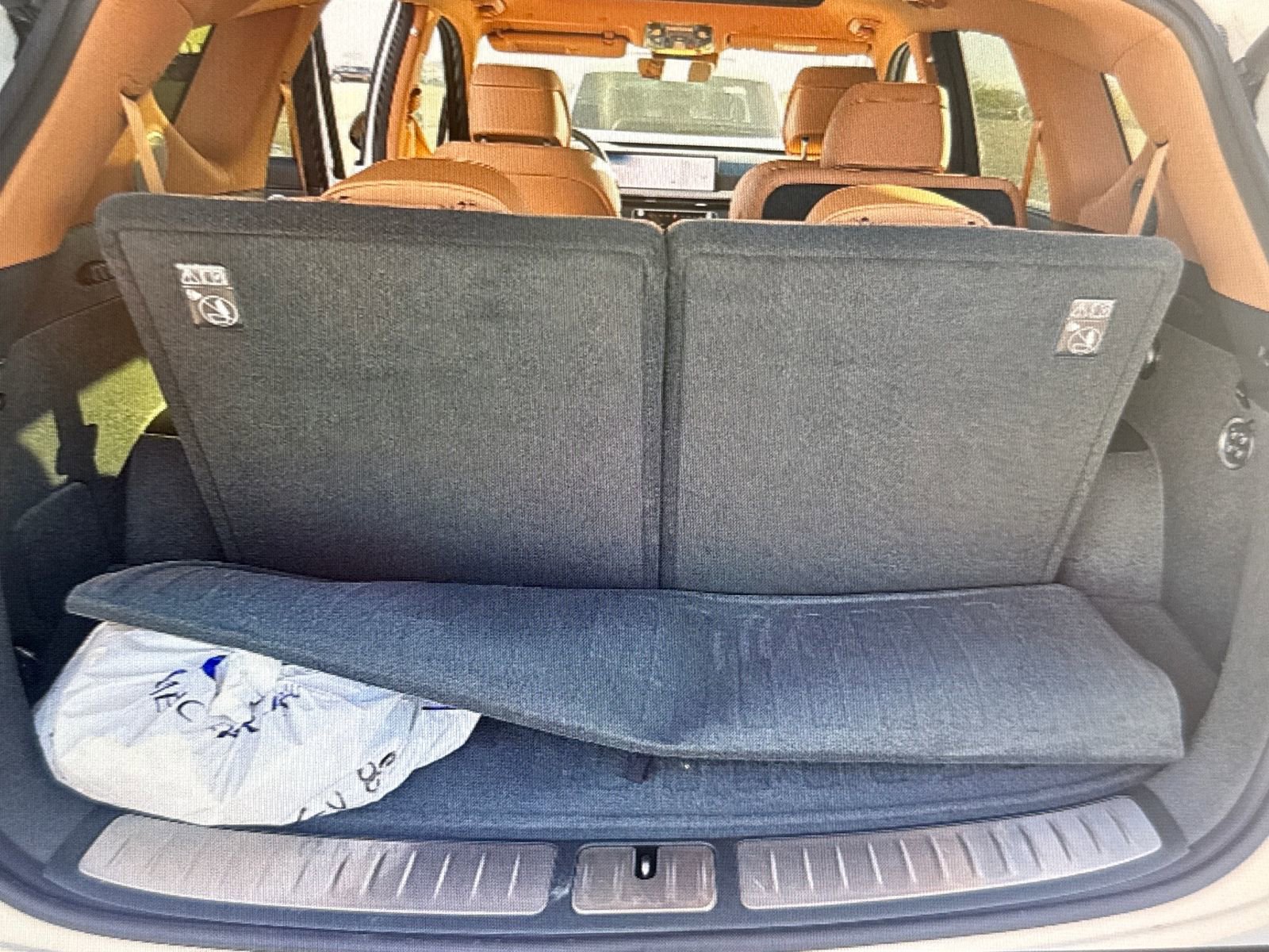 Used 2026 Genesis GV80 2.5T Prestige image 5