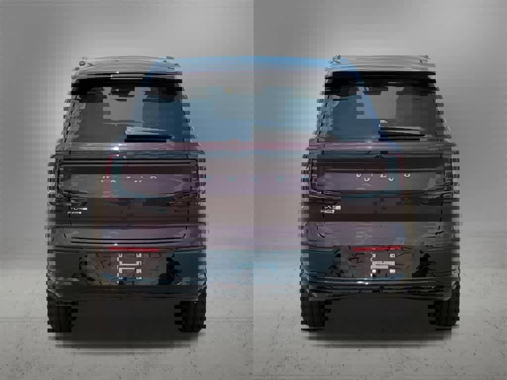 New 2025 Volvo EX90 Plus image 5