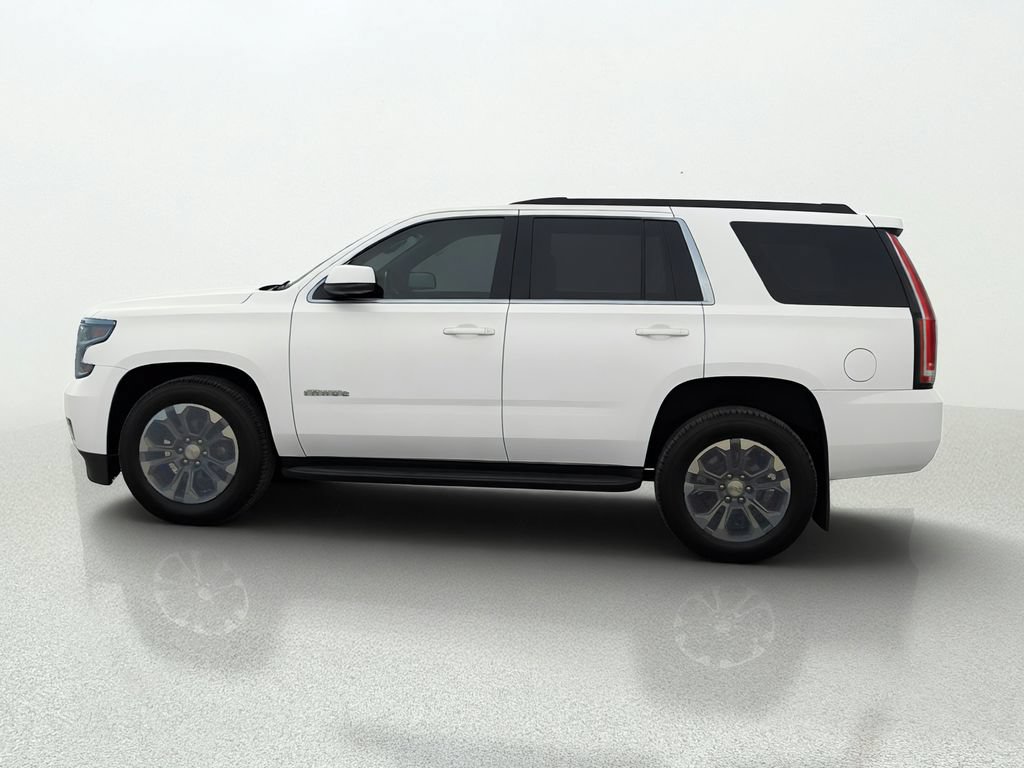 Used 2020 Chevrolet Tahoe LS RWD image 4