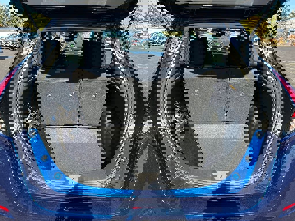 Used 2024 Nissan Leaf SV Plus image 24