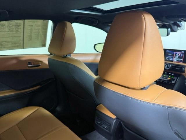 Certified 2024 Lexus IS 300 w/ Premium Package RWD image 27