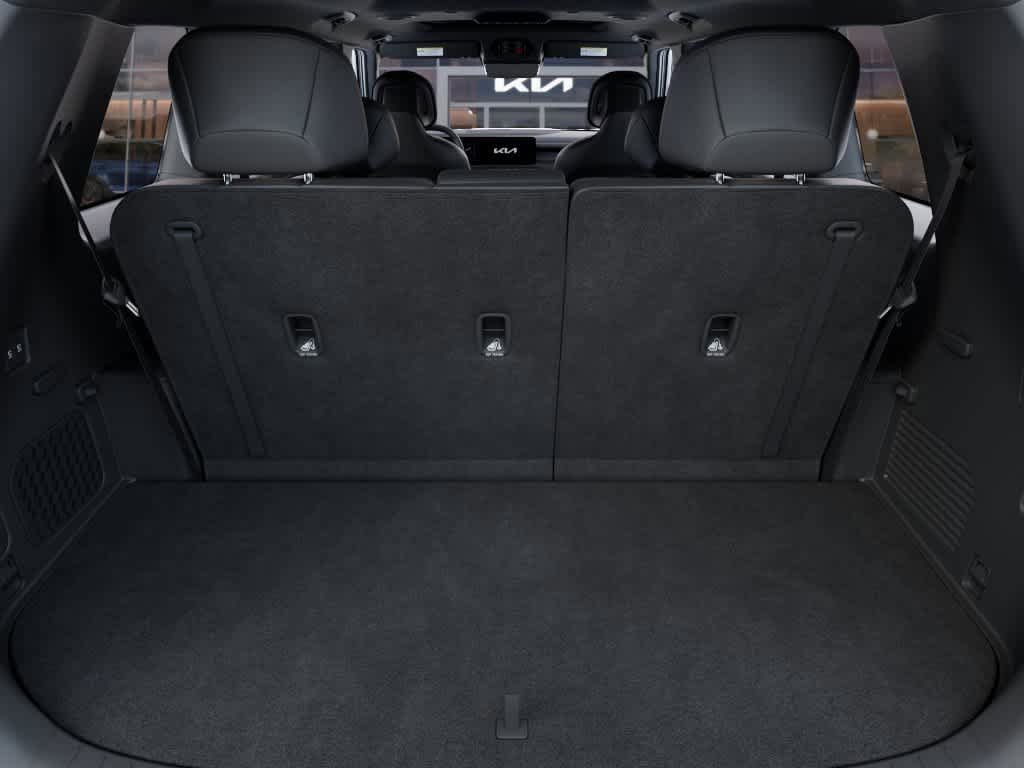 New 2027 Kia Telluride SX X-Pro image 19
