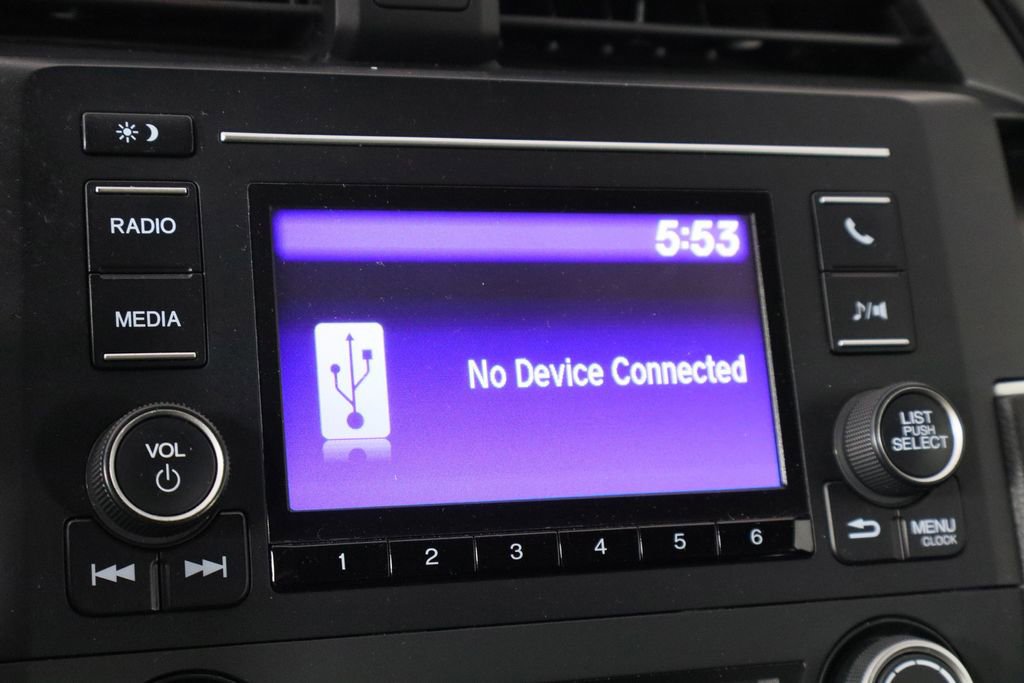 Used 2019 Honda Civic LX image 29