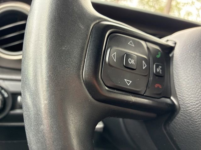 Used 2020 Jeep Wrangler Unlimited Sport S image 52