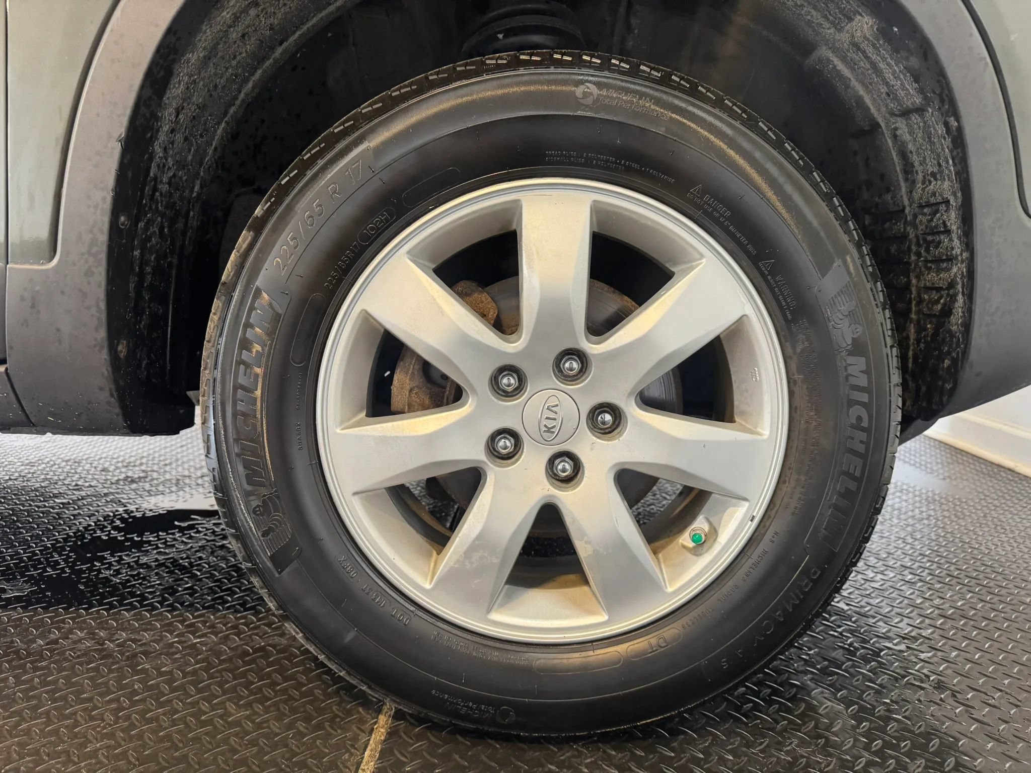 Used 2011 Kia Sorento 2WD w/ Convenience Pkg image 31