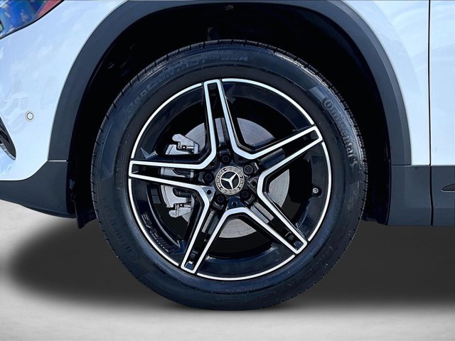 Certified 2026 Mercedes-Benz GLA 250 image 10