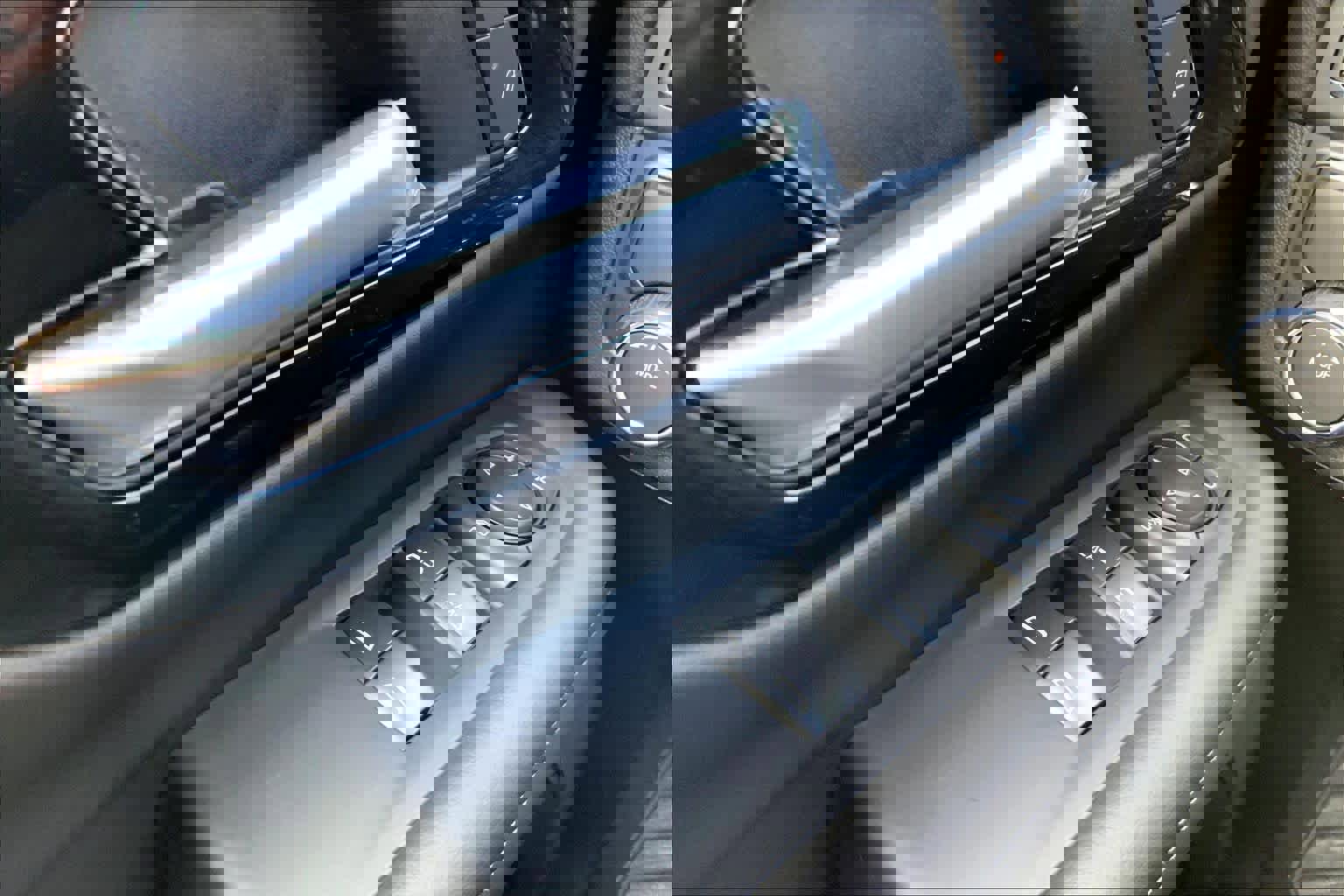 Used 2026 Chevrolet Suburban LS image 59