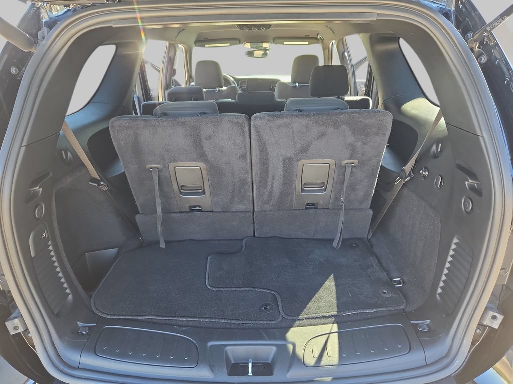 Used 2023 Dodge Durango GT AWD/4WD image 23