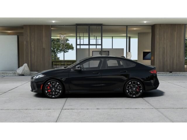New 2026 BMW M235i xDrive w/ Technology Package AWD/4WD image 4