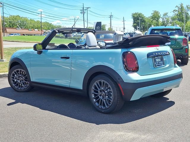 Used 2026 MINI Cooper S image 5