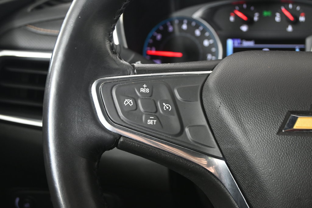 Used 2018 Chevrolet Equinox Premier FWD image 33